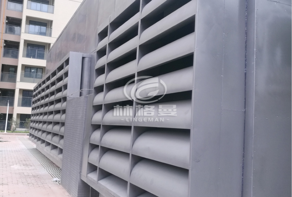 低頻噪音治理該如何進行？