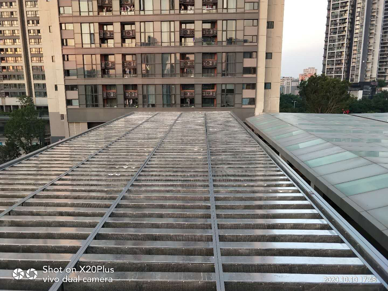 室內(nèi)噪聲治理的方法有哪些？