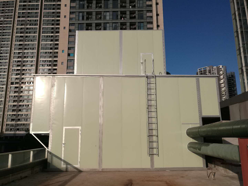 有哪些治理噪聲的方法？